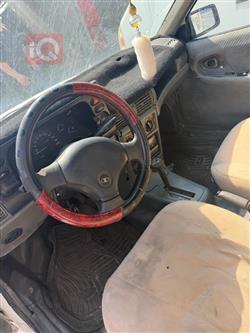 Daewoo Cielo